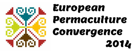 Convergence Européenne de Permaculture 2014