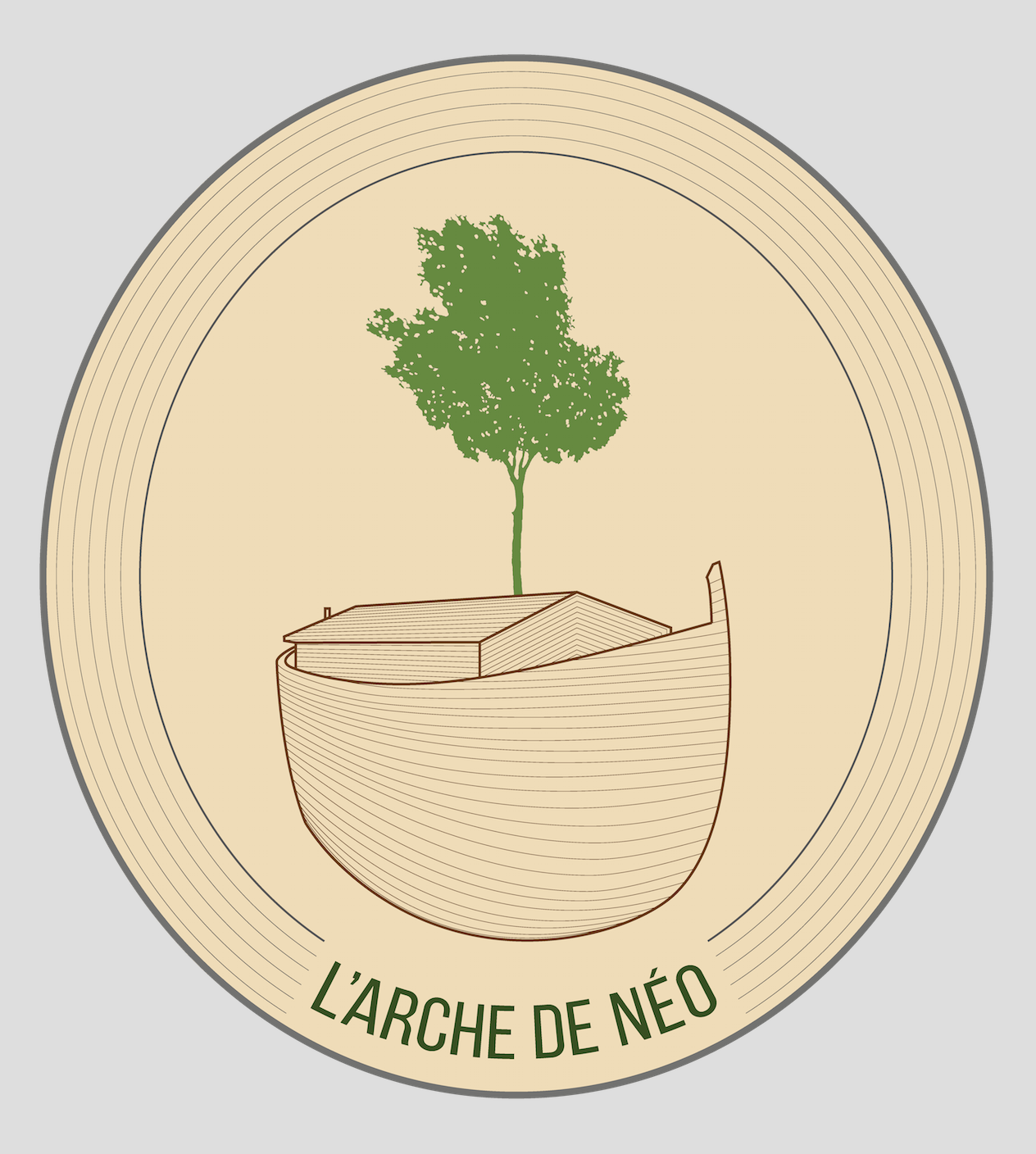 Appel à financement participatif pour l’Arche de Néo !