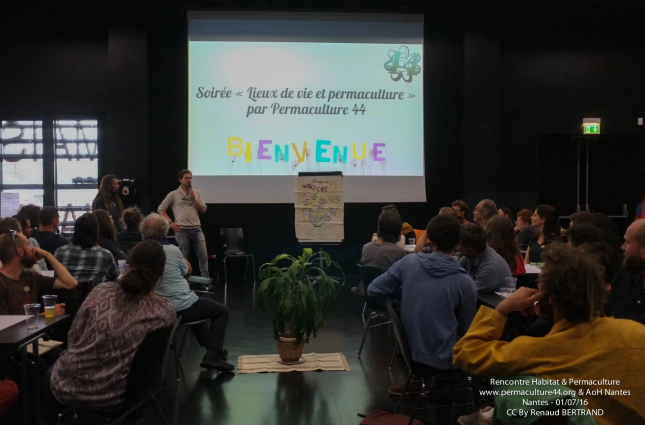 (44) Bulletin saisonnier de l’Association Permaculture 44