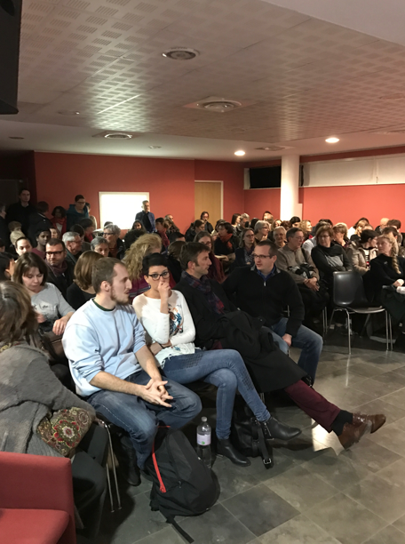 (54) Bulletin saisonnier de Stephan Rambour