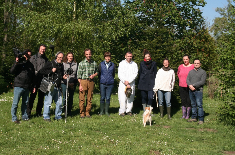 (02) Bulletin Saisonnier n°8 de l’association Perm’api