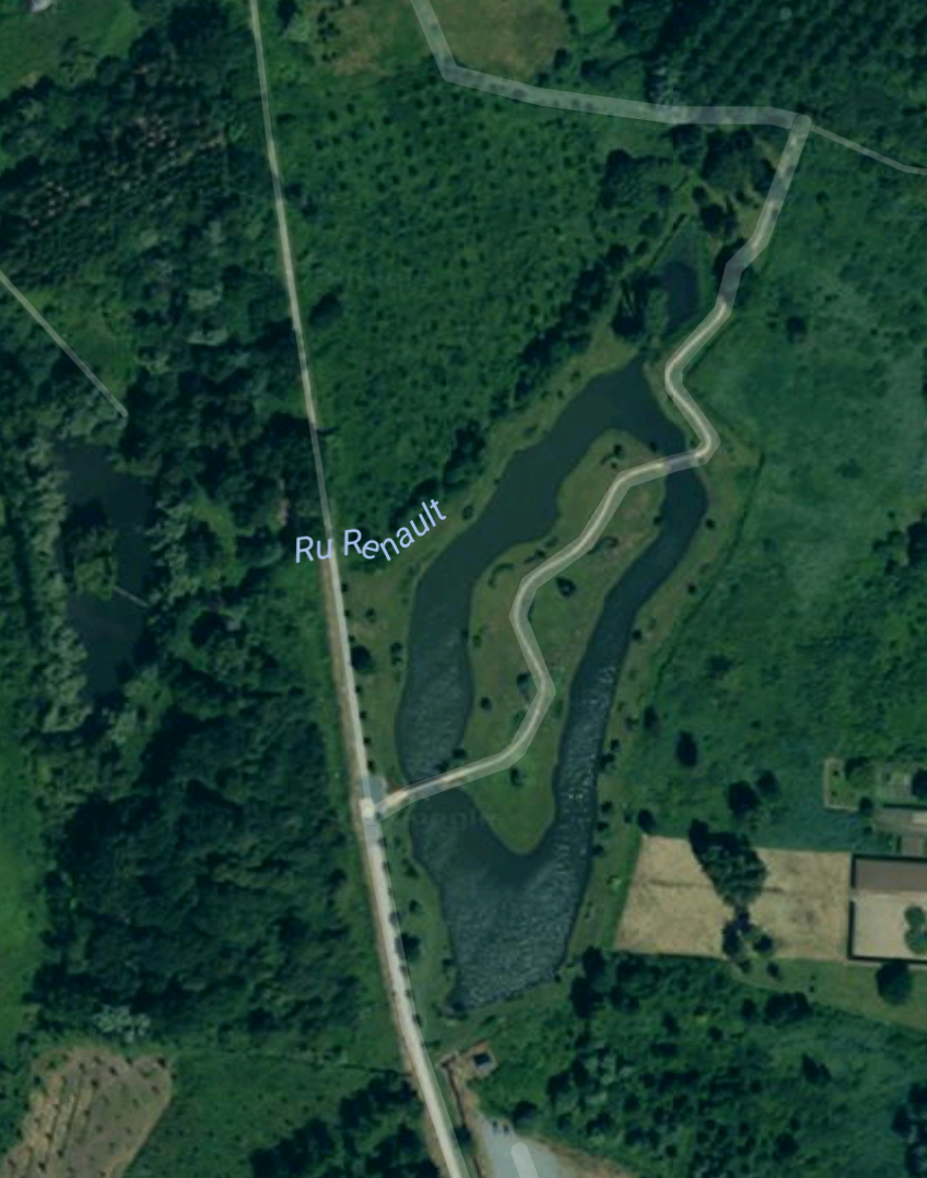 Le Conseil d’animation avec l’association Perm’api en Picardie