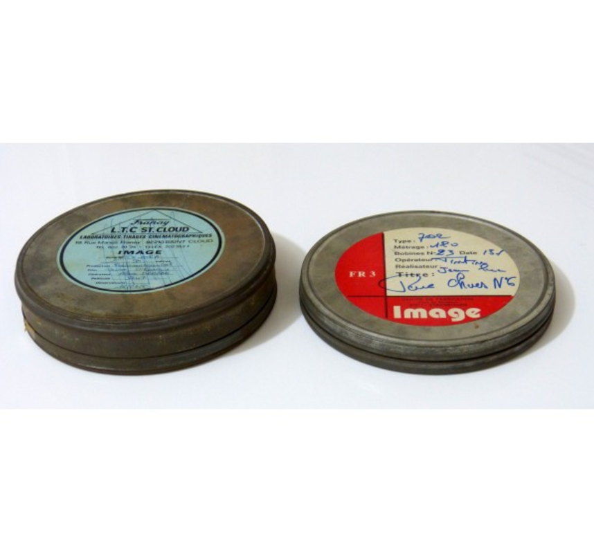 Programmation ciné – docu RNP 2017