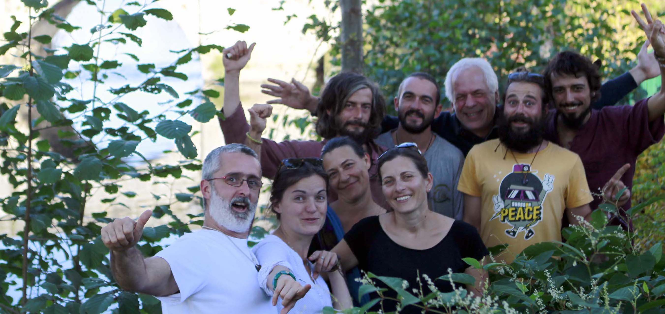 Retour sur le dernier CA de Brin de Paille