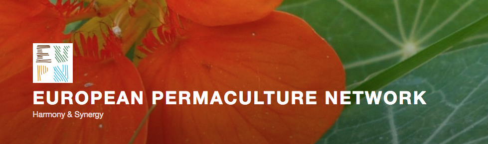 Convergence Européenne de Permaculture 2018