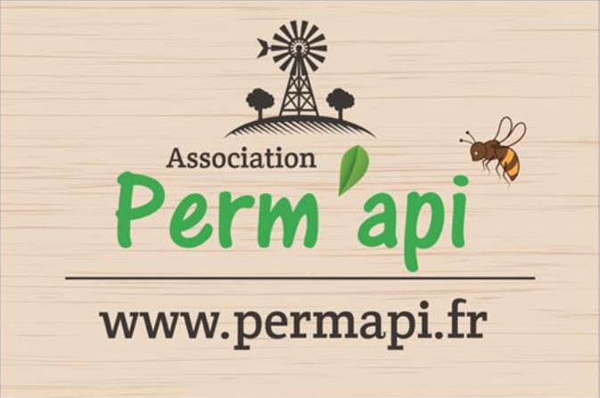 logo perm'api
